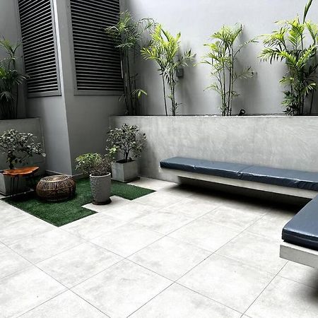 Home Cavero, Moderno Y Completo Departamento Лима Екстериор снимка