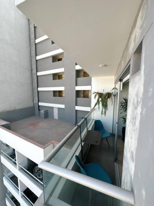 Home Cavero, Moderno Y Completo Departamento Лима Екстериор снимка