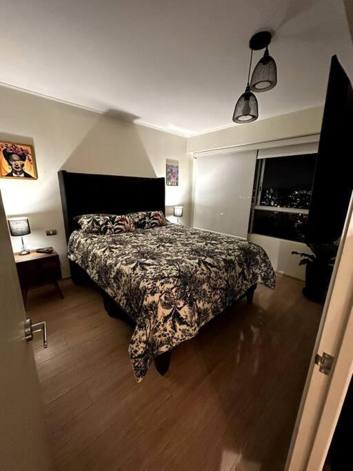 Home Cavero, Moderno Y Completo Departamento Лима Екстериор снимка